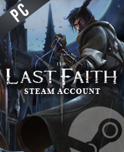 The Last Faith Pc
