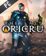 The Last Oricru Pc