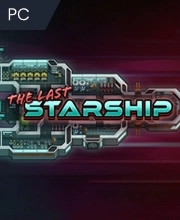 The Last Starship Pc