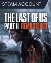 The Last of Us Part 2 Remastered Pc
