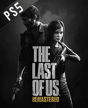 The Last Of Us Remastered Playstation 5