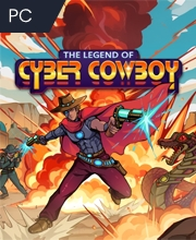 The Legend of Cyber Cowboy Pc