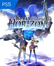The Legend of Heroes Trails beyond the Horizon Playstation 5