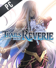 The Legend of Heroes Trails into Reverie Pc
