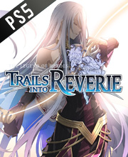 The Legend of Heroes Trails into Reverie Playstation 5