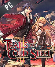 The Legend of Heroes Trails of Cold Steel 2 Pc