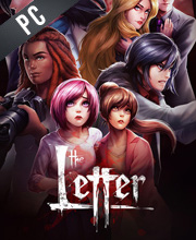The Letter Horror Visual Novel Pc