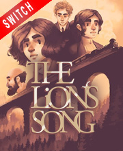 The Lion’s Song