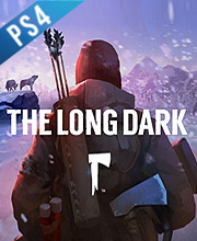 The Long Dark Playstation 4