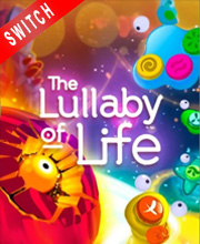 The Lullaby of Life Switch
