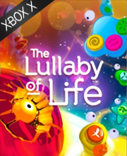 The Lullaby of Life Xbox Series X
