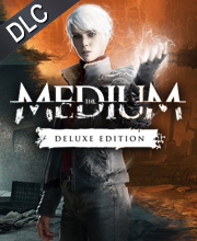 The Medium Deluxe Edition Upgrade Pc