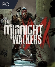 The Midnight Walkers Pc