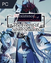 The NOexistenceN of Morphean Paradox The Forest of Silver Shallots Pc