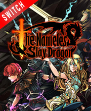 The Nameless Slay Dragon Switch