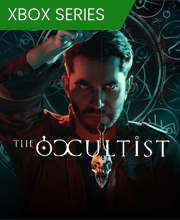 The Occultist Xbox Series X
