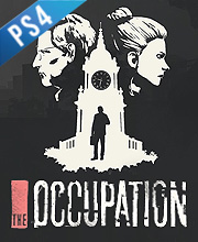 The Occupation Playstation 4