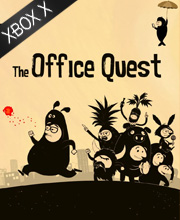 The Office Quest