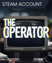 The Operator Pc