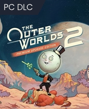 The Outer Worlds 2 Premium Upgrade Pc
