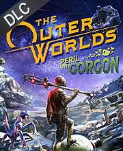 The Outer Worlds Peril on Gorgon Pc