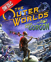 The Outer Worlds Peril on Gorgon Switch
