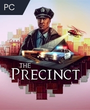The Precinct Pc