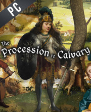 The Procession to Calvary Pc