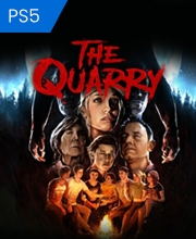 The Quarry Playstation 5