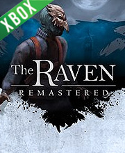 The Raven Remastered Xbox One