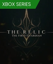 The Relic The First Guardian Xbox Series X