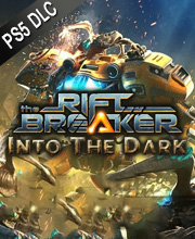 The Riftbreaker Into The Dark Playstation 5
