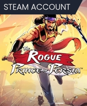 The Rogue Prince of Persia Pc