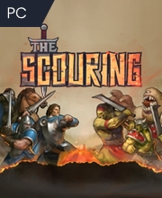 The Scouring Pc