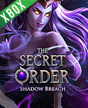 The Secret Order Shadow Breach Xbox One