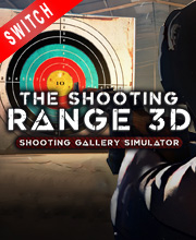 The Shooting Range 3D Switch