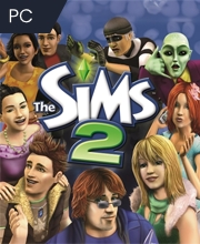 The Sims 2 2025 Pc