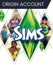 The Sims 3 Pc