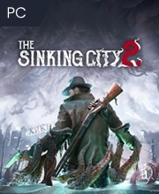 The Sinking City 2 Pc