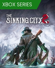 The Sinking City 2 Xbox Series X