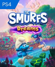 The Smurfs Dreams Playstation 4