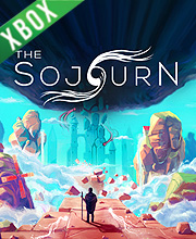 The Sojourn Xbox One