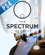 The Spectrum Retreat Playstation 4