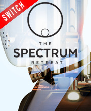 The Spectrum Retreat Switch