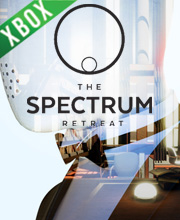 The Spectrum Retreat Xbox One
