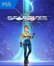 The Starbites Taste of Desert Playstation 5