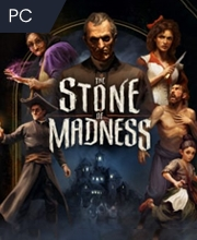 The stone of madness Pc