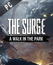 The Surge A Walk in the Park Pc