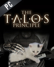The Talos Principle Pc