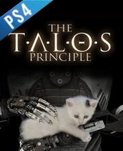 The Talos Principle Playstation 4